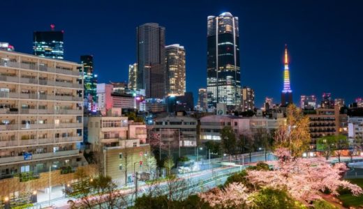 【六本木エリア】コワーキングスペースおすすめ8選！個室でやすいボックスやドロップインの作業スペースまとめ